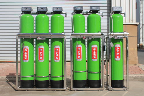 守護舌尖安全，人流密集區如何科學選擇凈水設備