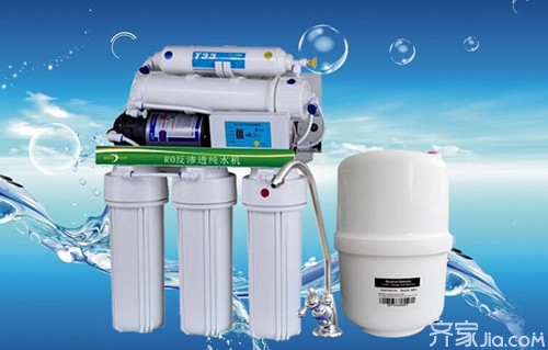 美的凈水器價(jià)格與標(biāo)準(zhǔn)配置詳解——齊家網(wǎng)電器選購學(xué)堂
