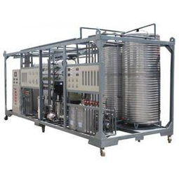 移動凈水與飲水設(shè)備 流動的生命線，無處不在的安全保障